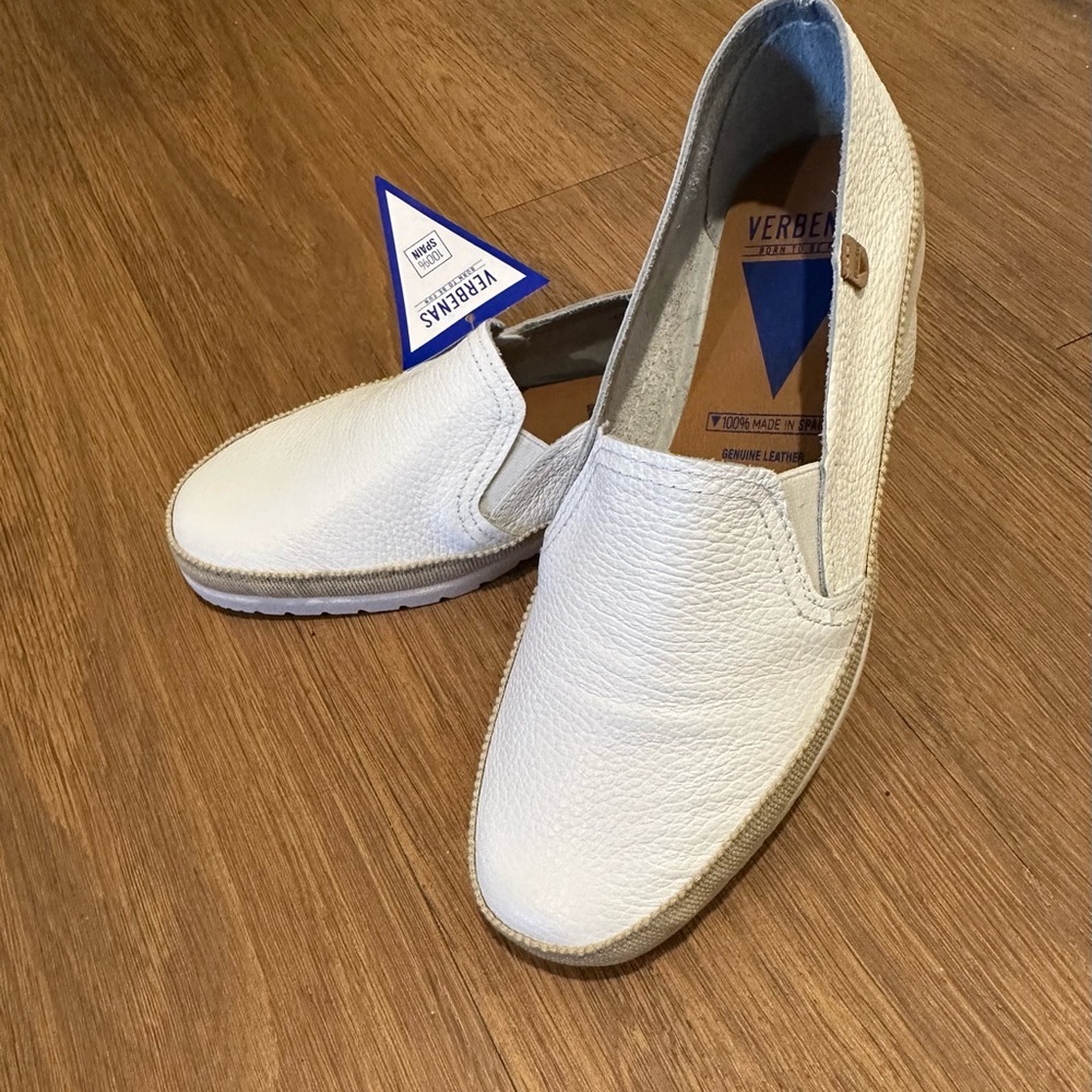 Verbenas Nuria Ballerinas